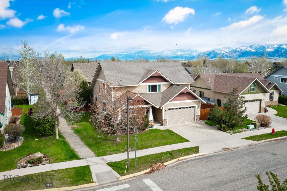 3011 Lily Drive