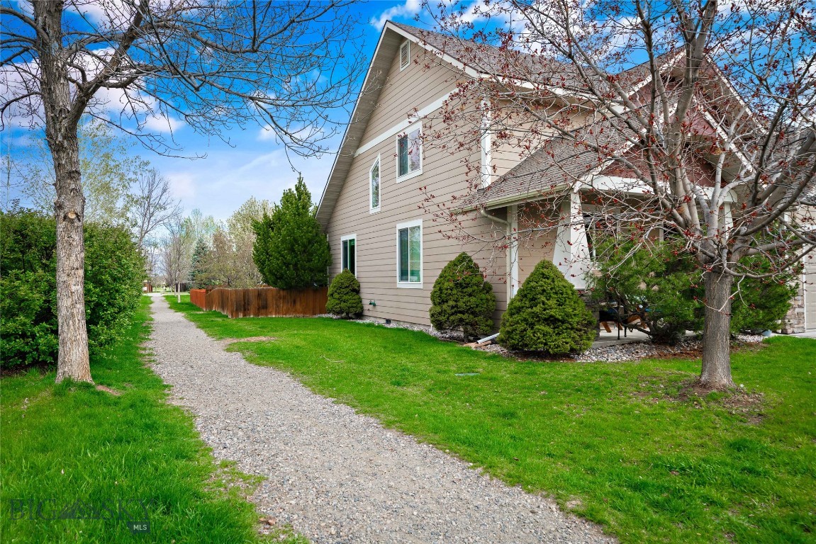 3011 Lily Drive