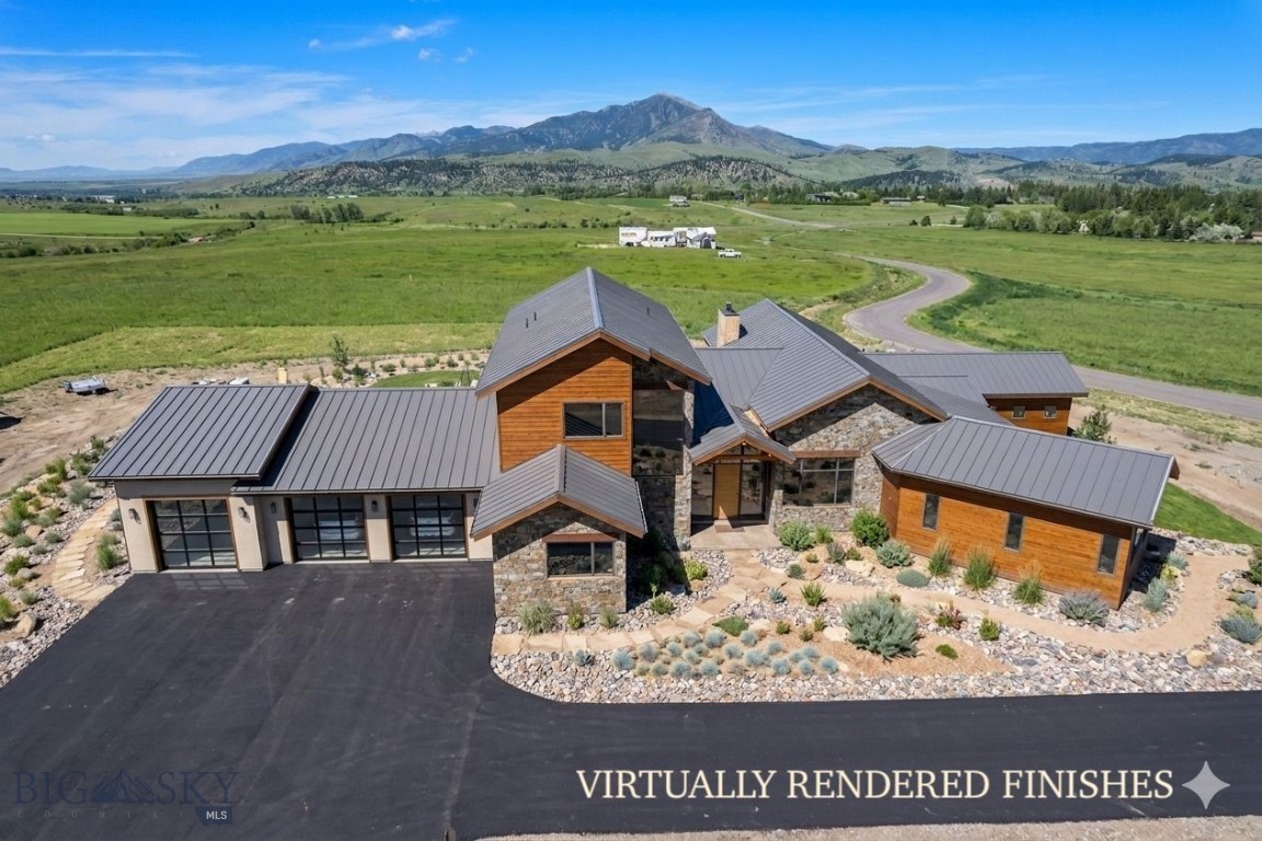 383 Boreal Way, Bozeman