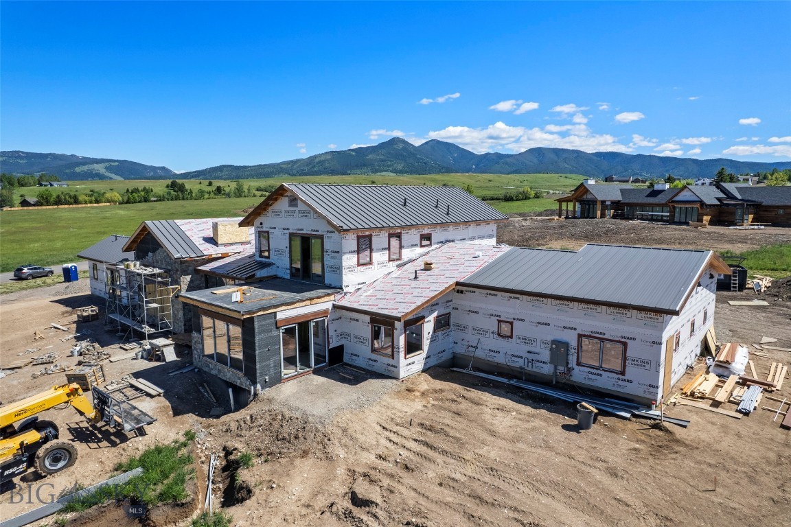 383 Boreal Way