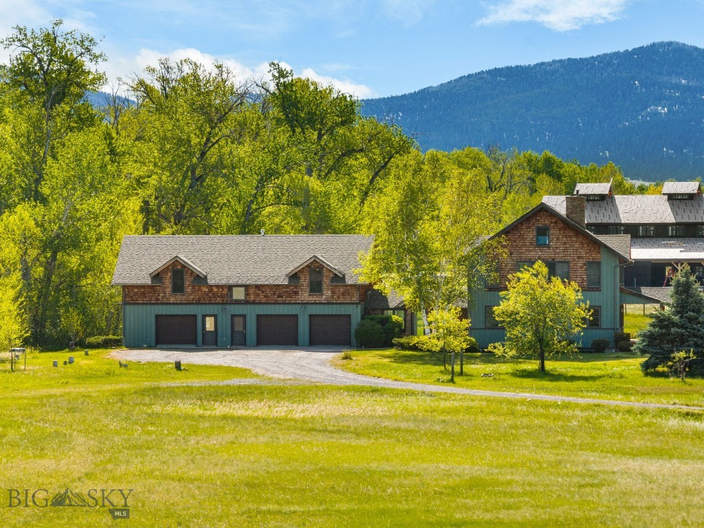 648 Bushnell Road