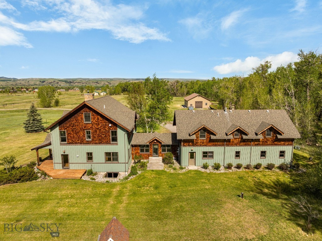 648 Bushnell Road