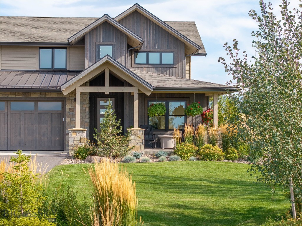 28 Defender Lane, Bozeman