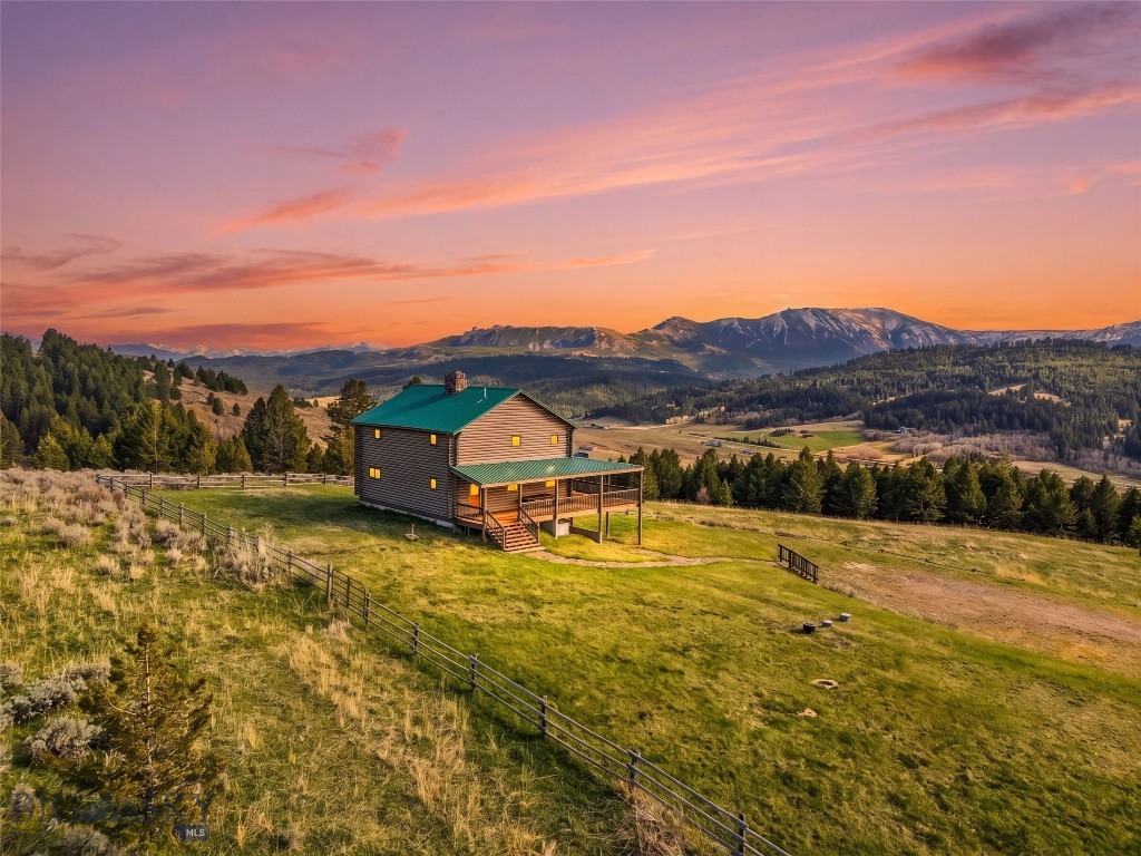 755 Coffee Creek Road, Bozeman