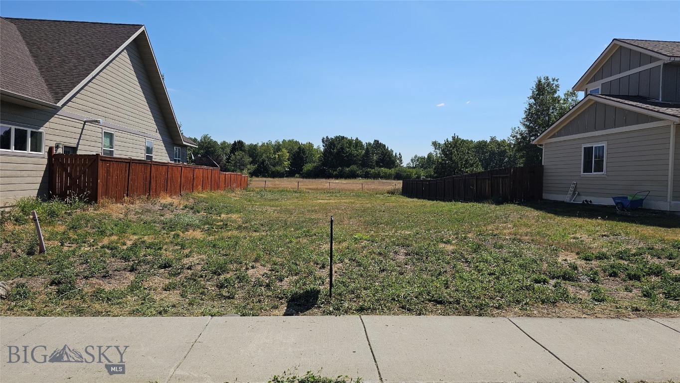 Lot 8 MEAGHER Avenue