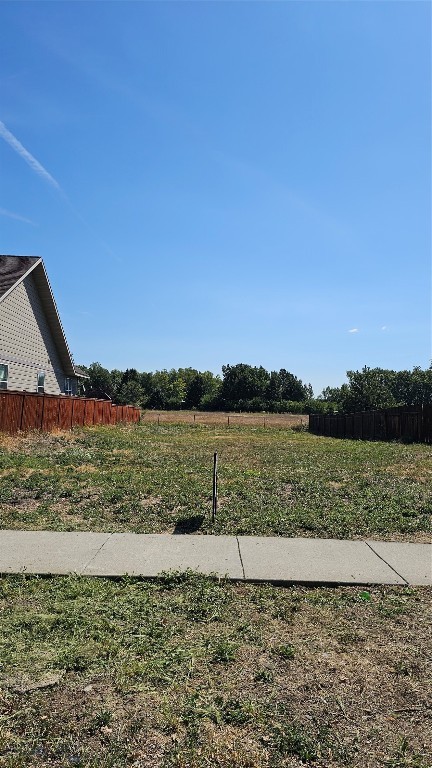 Lot 8 MEAGHER Avenue