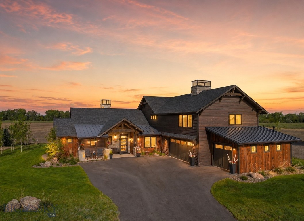 589 Tillyfour Road, Bozeman