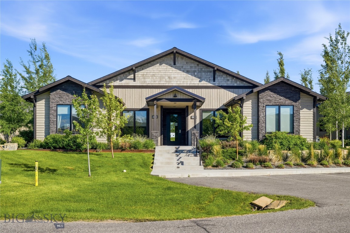 496 Black Bull Trail B, Bozeman