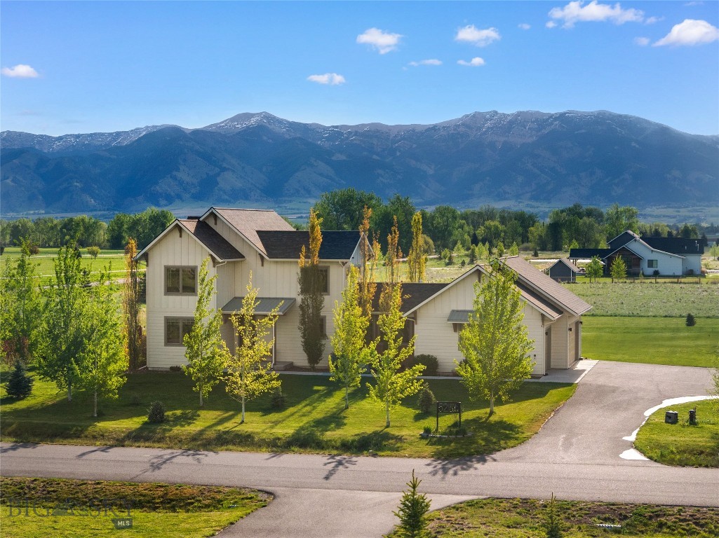 52 Dry Fly Lane, Bozeman
