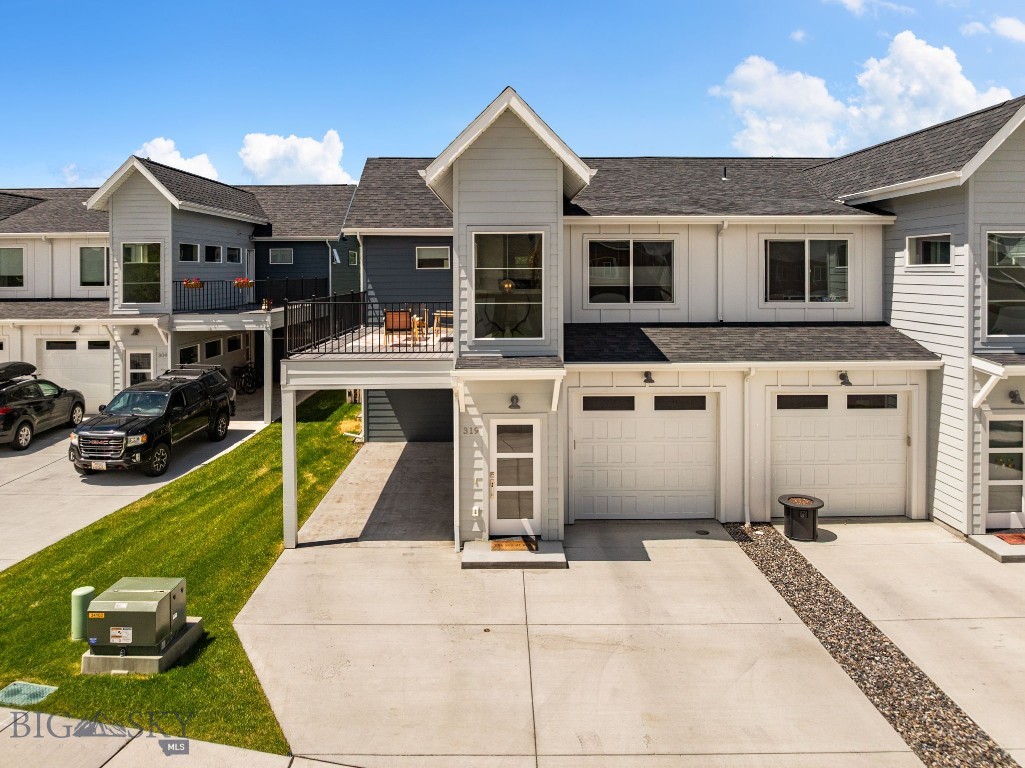 319 Meriwether Avenue, Bozeman