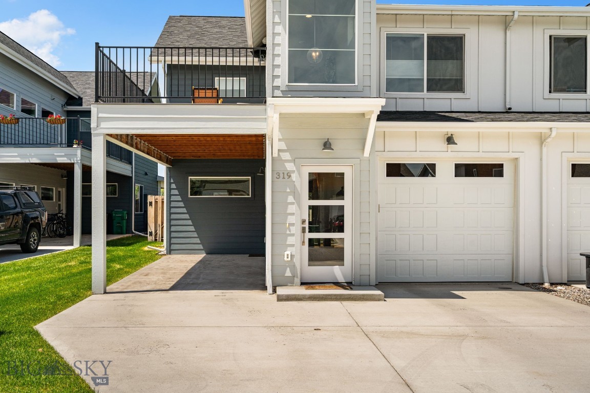 319 Meriwether Avenue