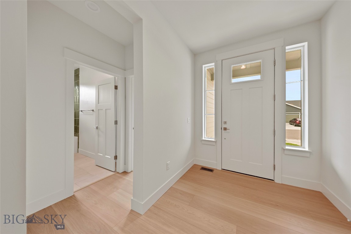1501 Beeker Lane