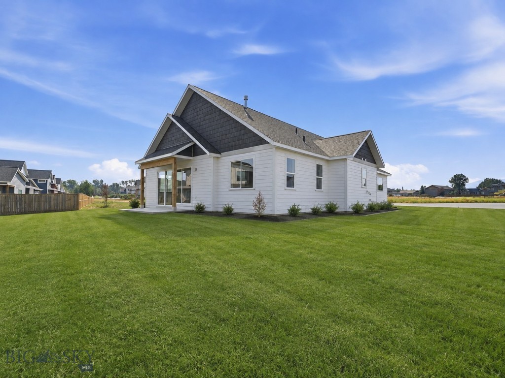 285 Cloudfield Circle