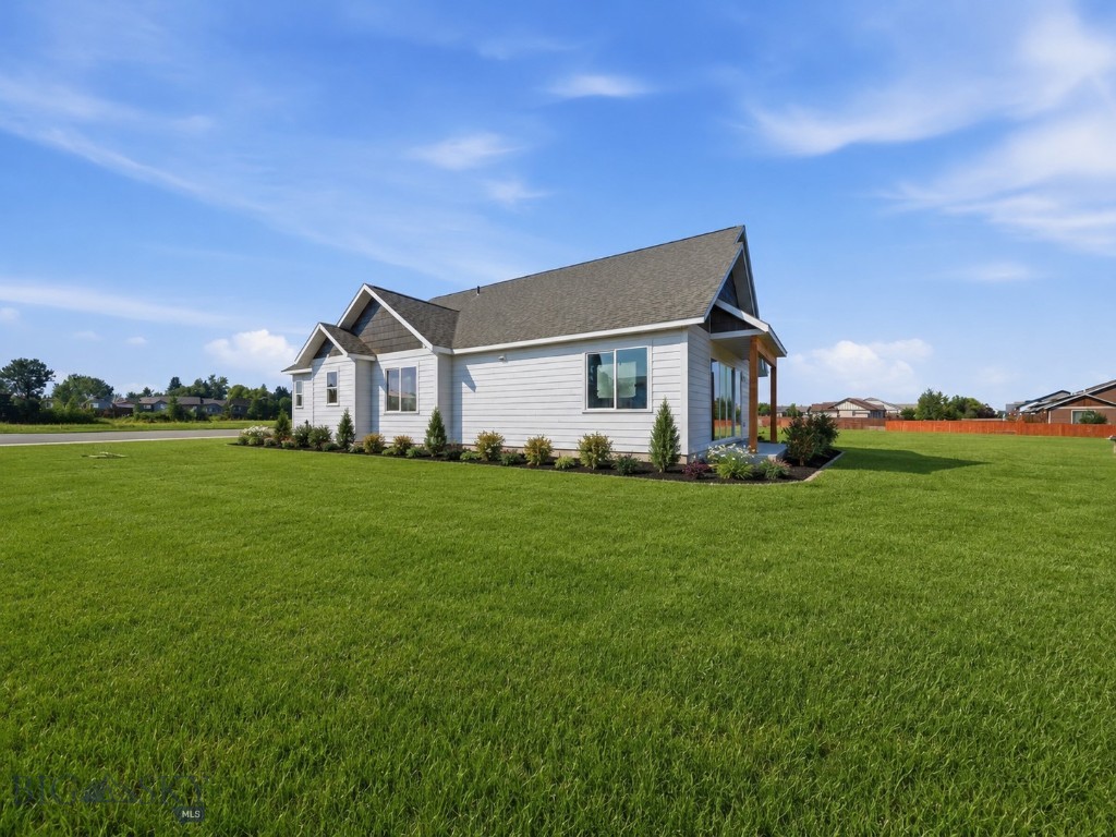 285 Cloudfield Circle