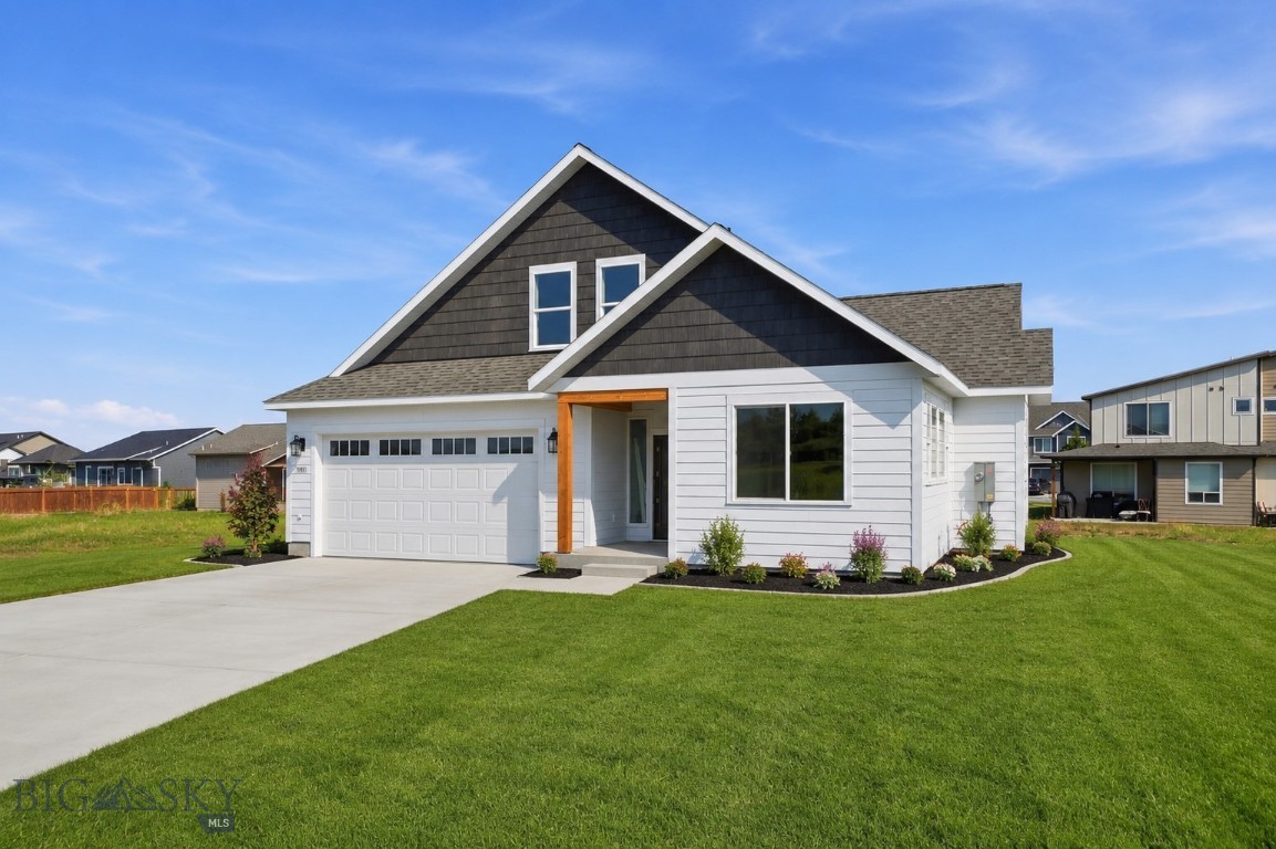 285 Cloudfield Circle