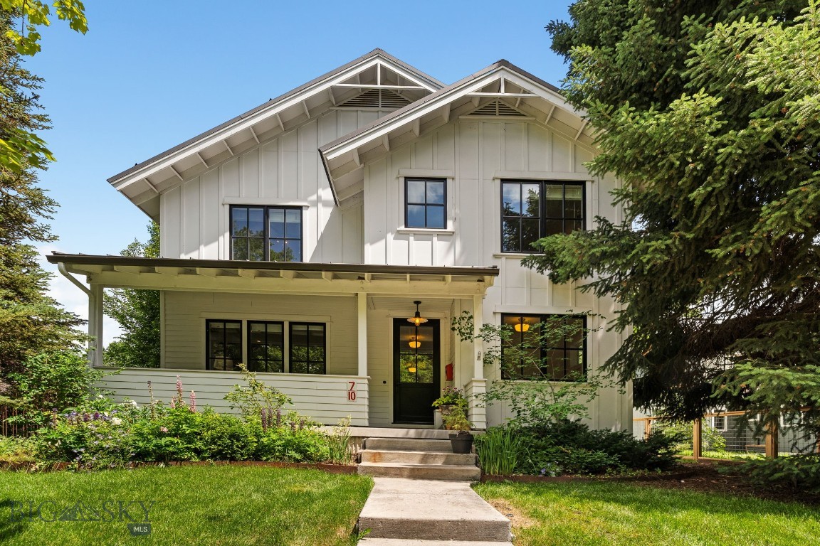 710 N Montana Avenue, Bozeman