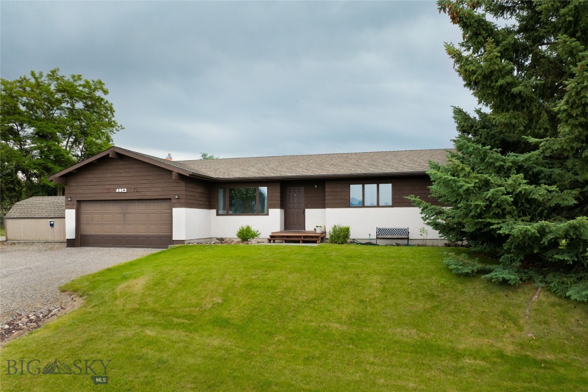 4913 Itana Circle