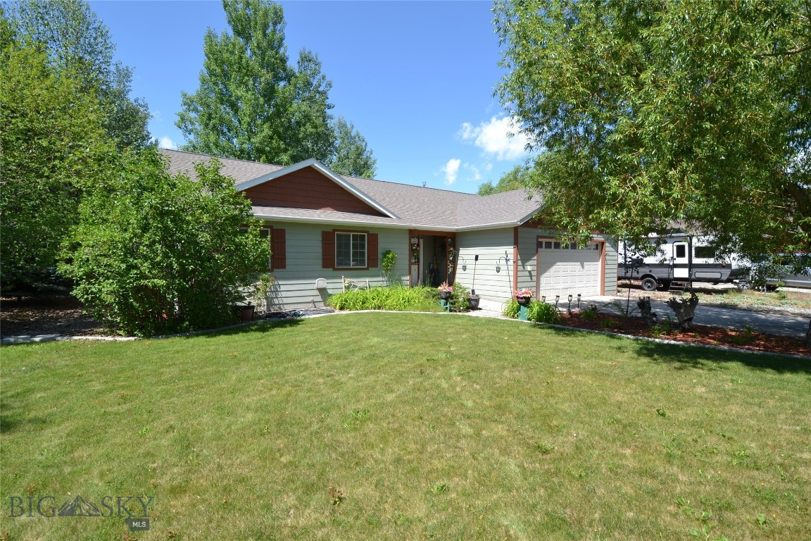 903 Kermit Court