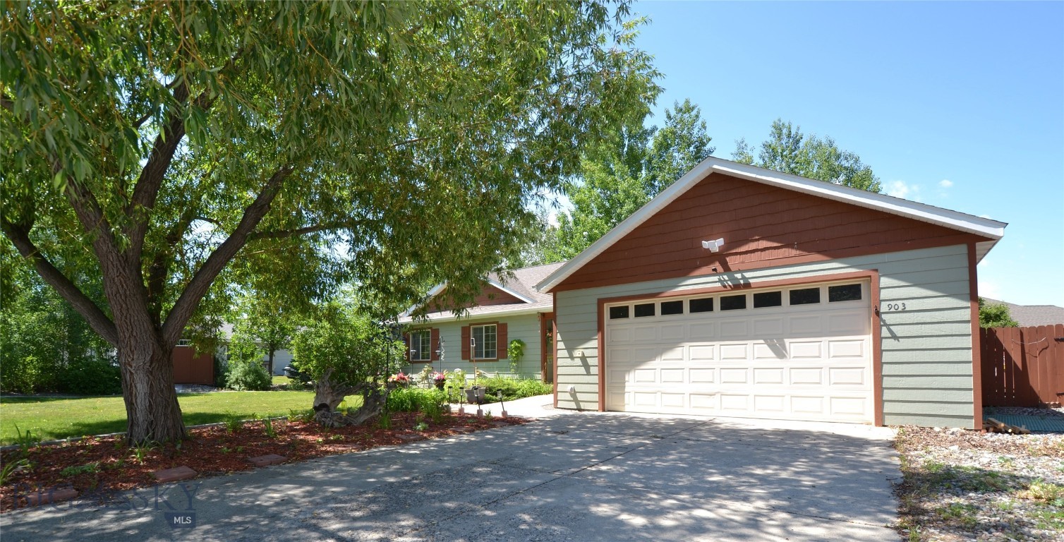 903 Kermit Court