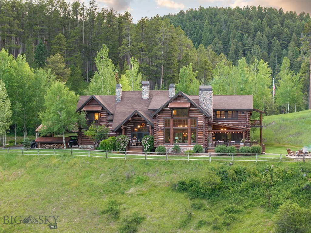 7016 Goose Creek Road