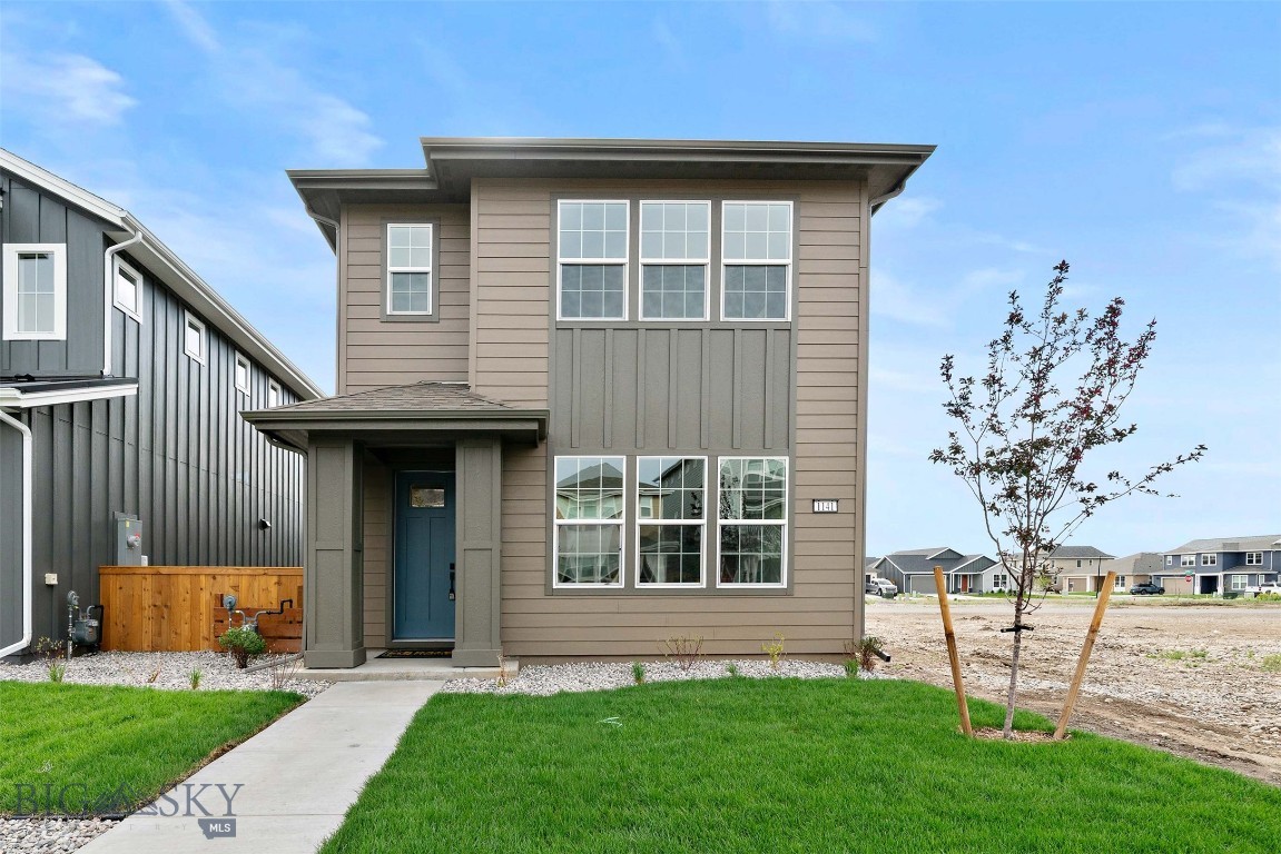 1141 Butler Creek Avenue