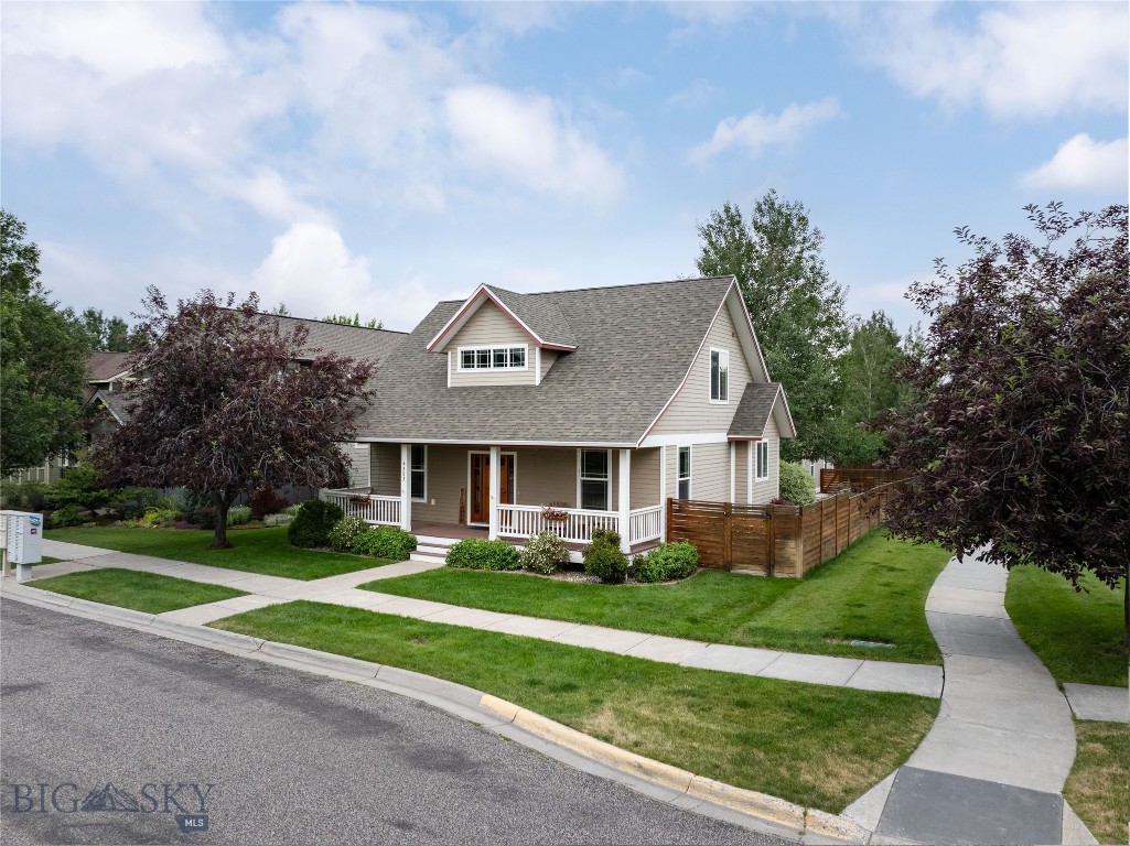 4553 Cascade Street