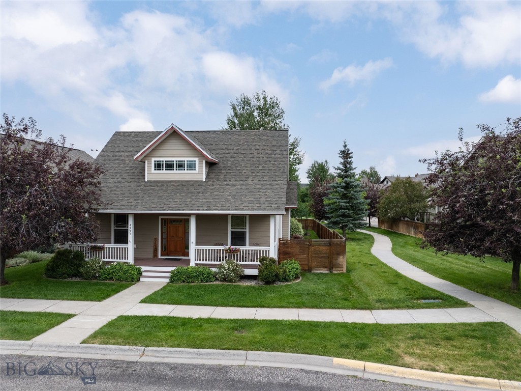 4553 Cascade Street