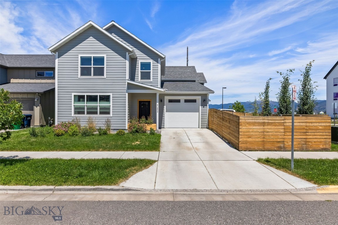 5105 Samantha Lane B