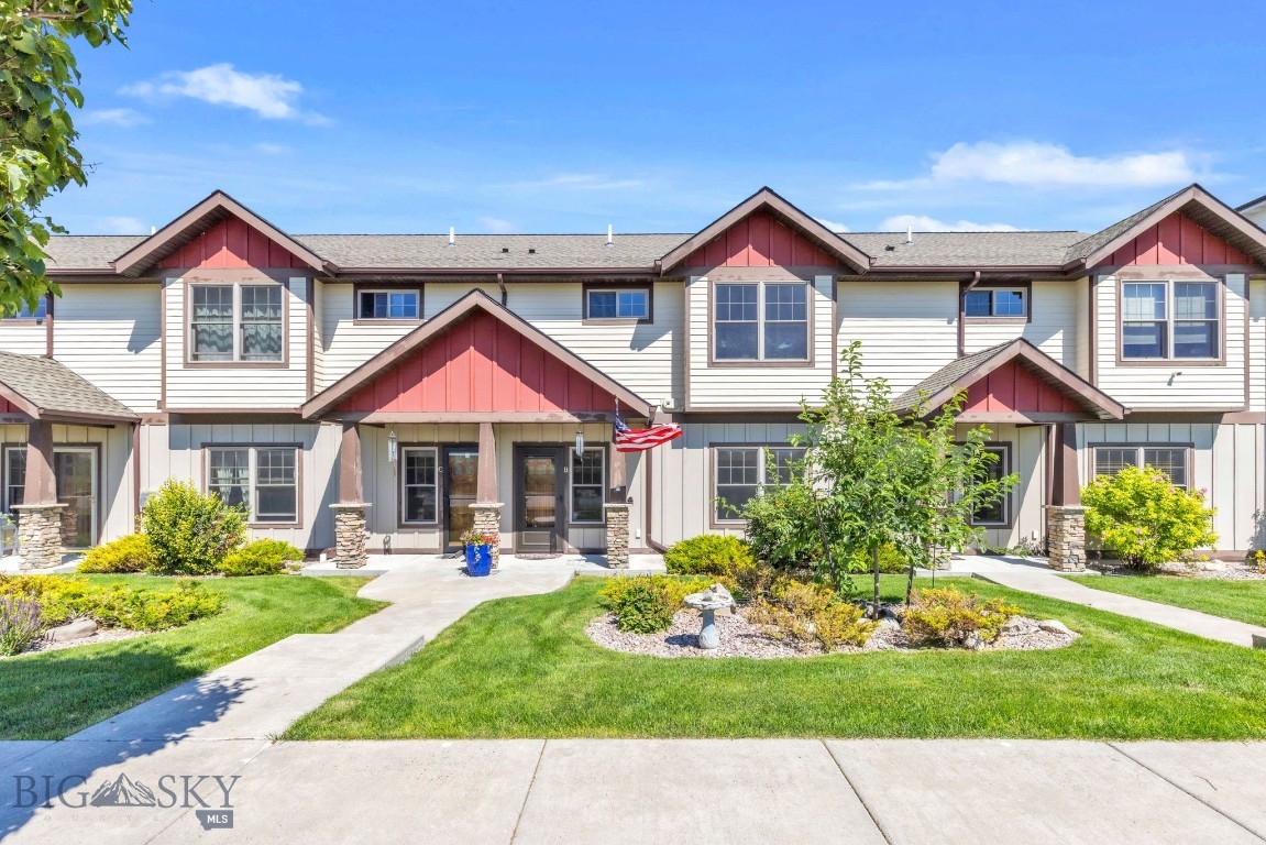 3069 Fen Way B
