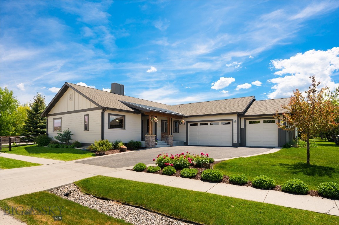 402 Circle F Trail