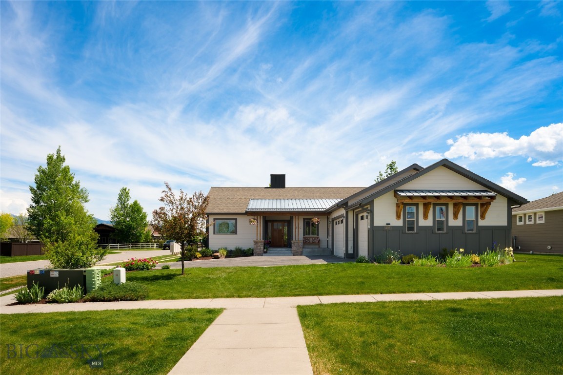 402 Circle F Trail