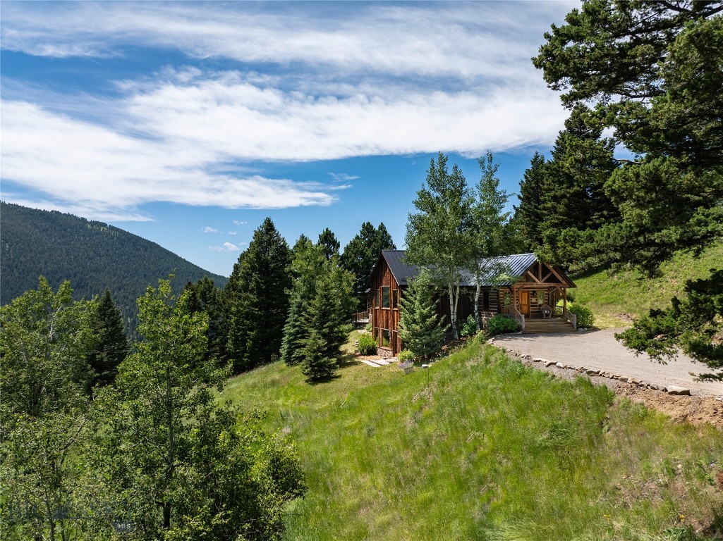 4195 Cottonwood Ranch Trail