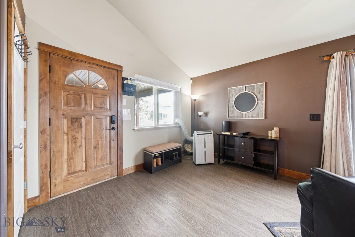 1283 N River Rock Drive