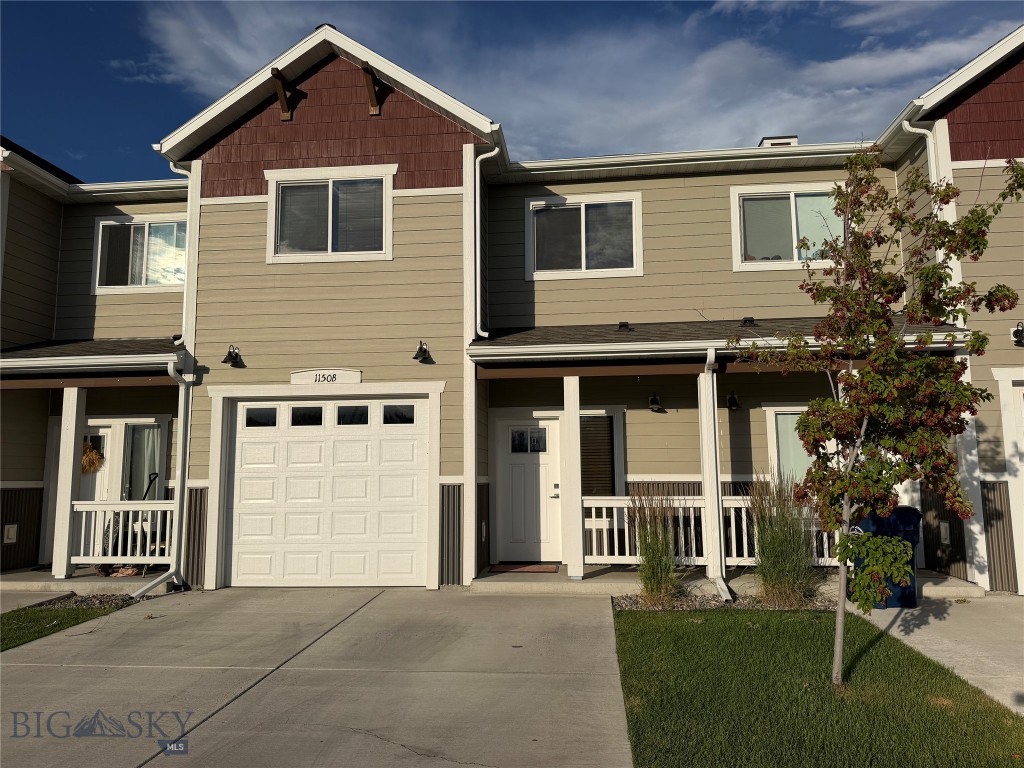 1150 Baxter Creek Way B