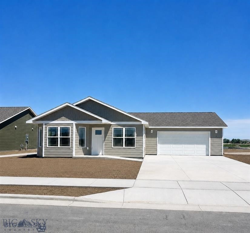 1100 Melissa Way, Belgrade