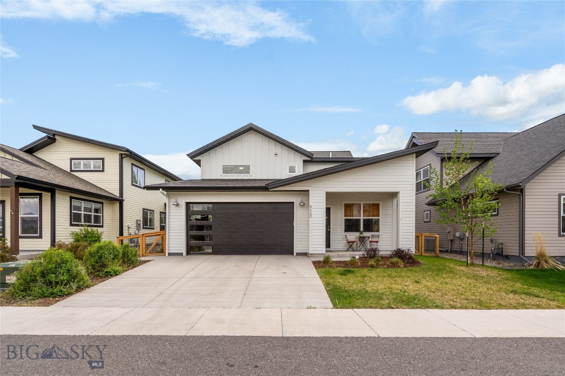 5422 Vahl Way