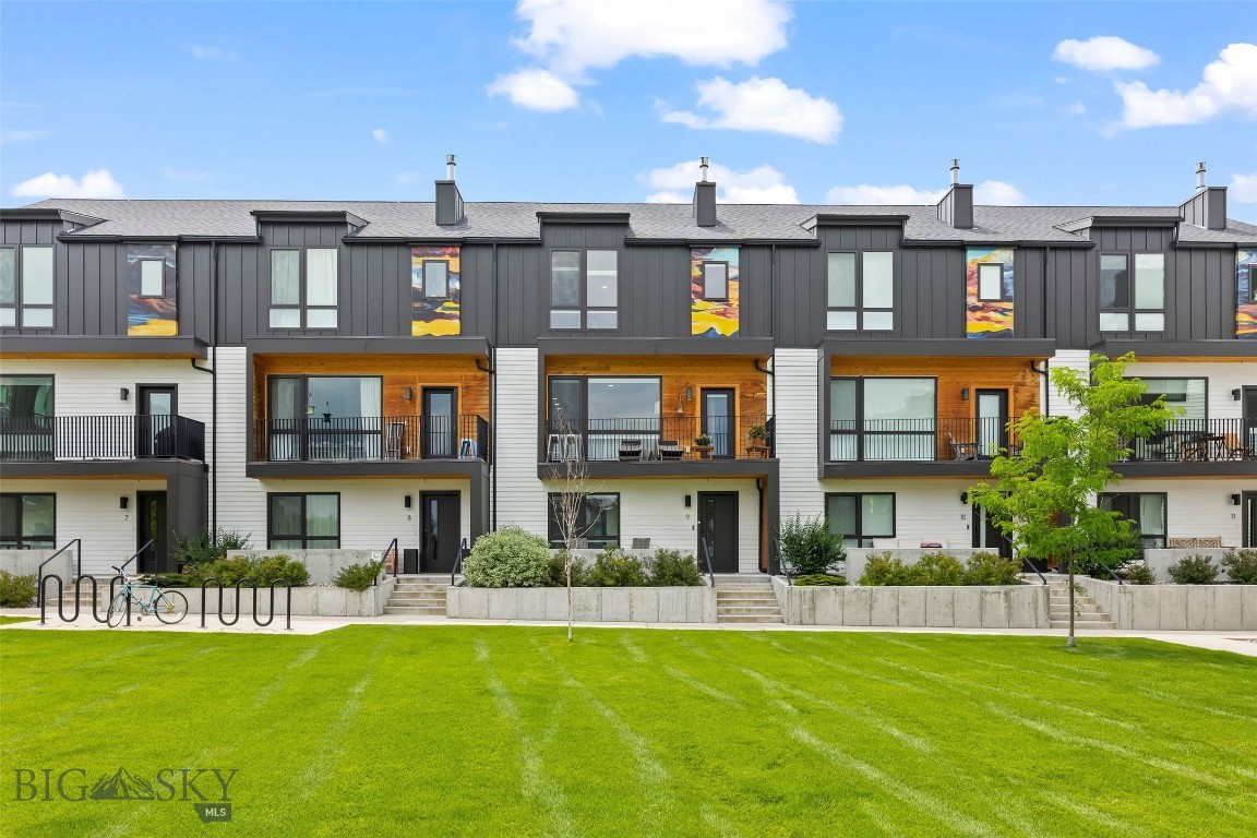 544 Enterprise Boulevard 9, Bozeman