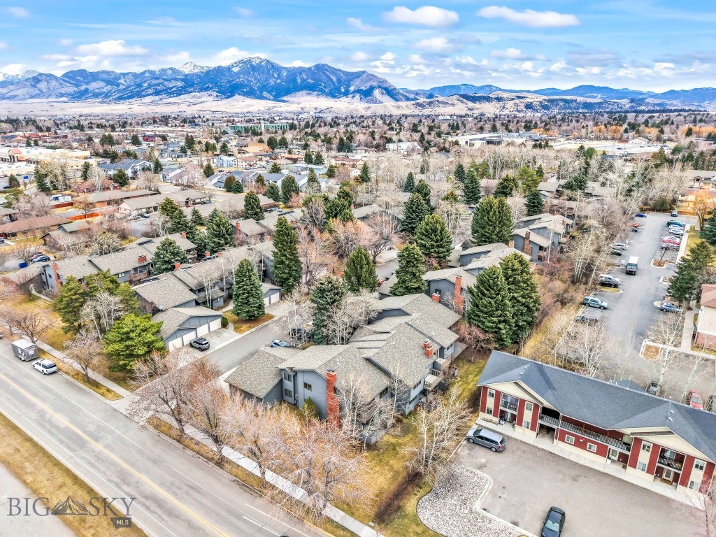 2200 W Dickerson Street 64, Bozeman