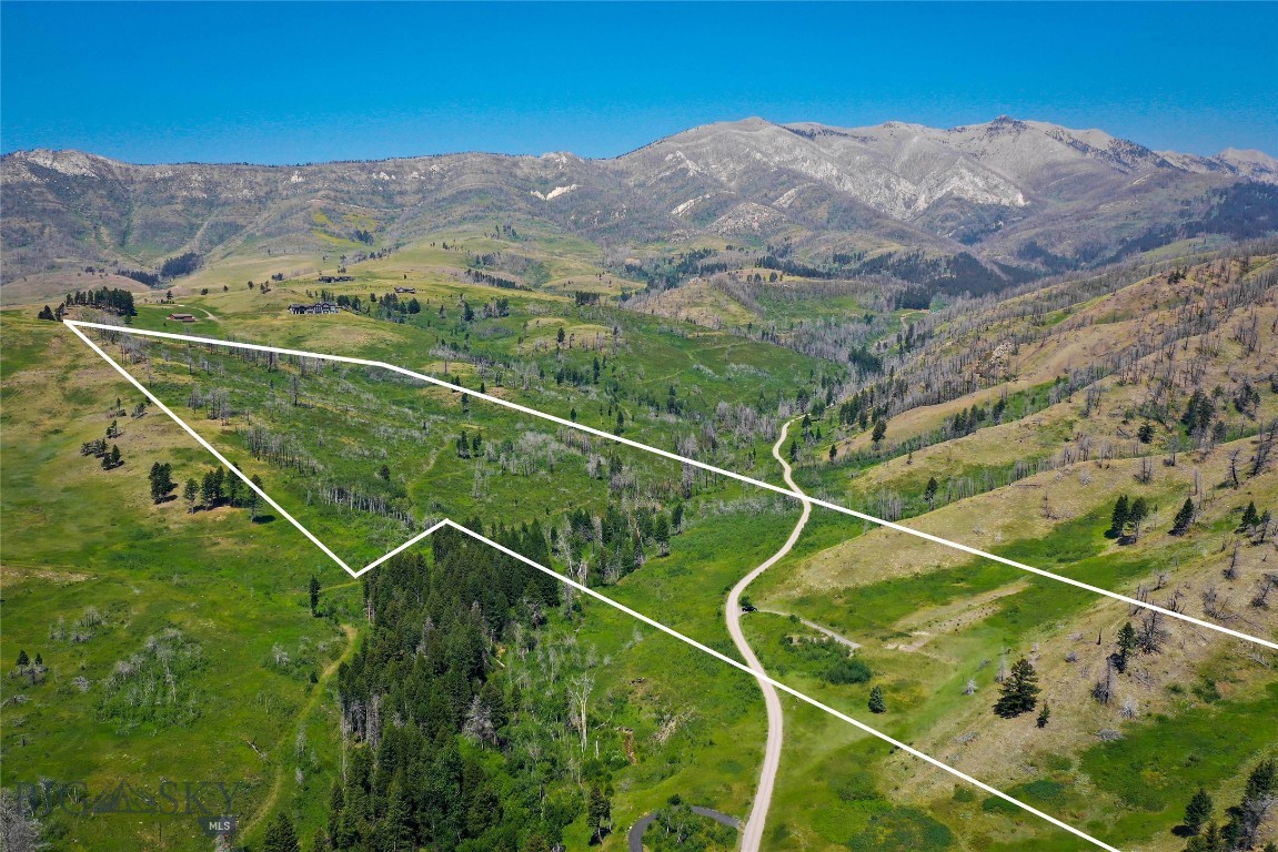 712 Beasley Creek, Bozeman