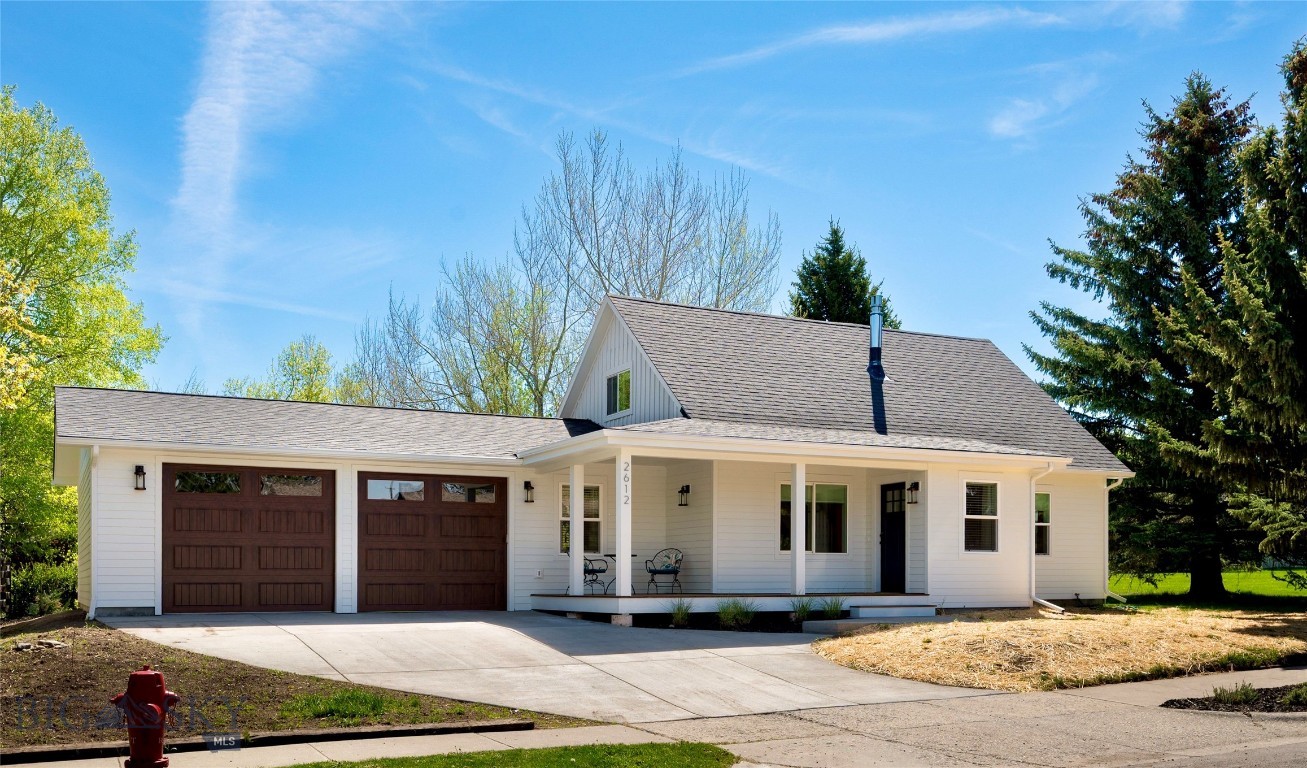 2612 Westridge Drive