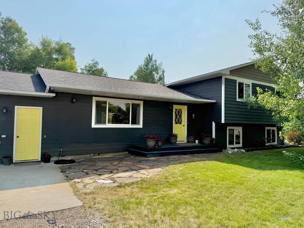 204 Buckhorn Trail, Bozeman