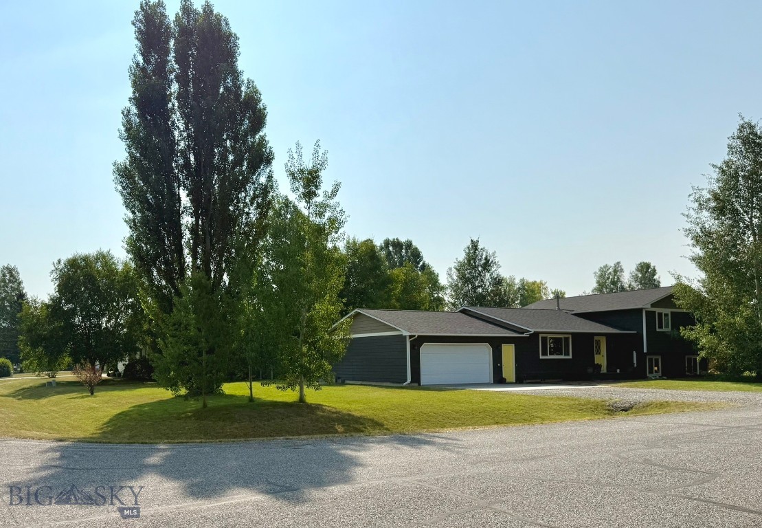 204 Buckhorn Trail