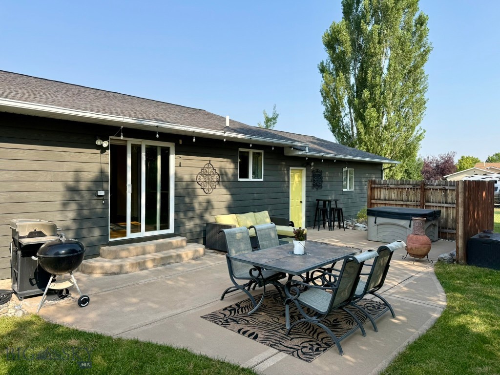 204 Buckhorn Trail