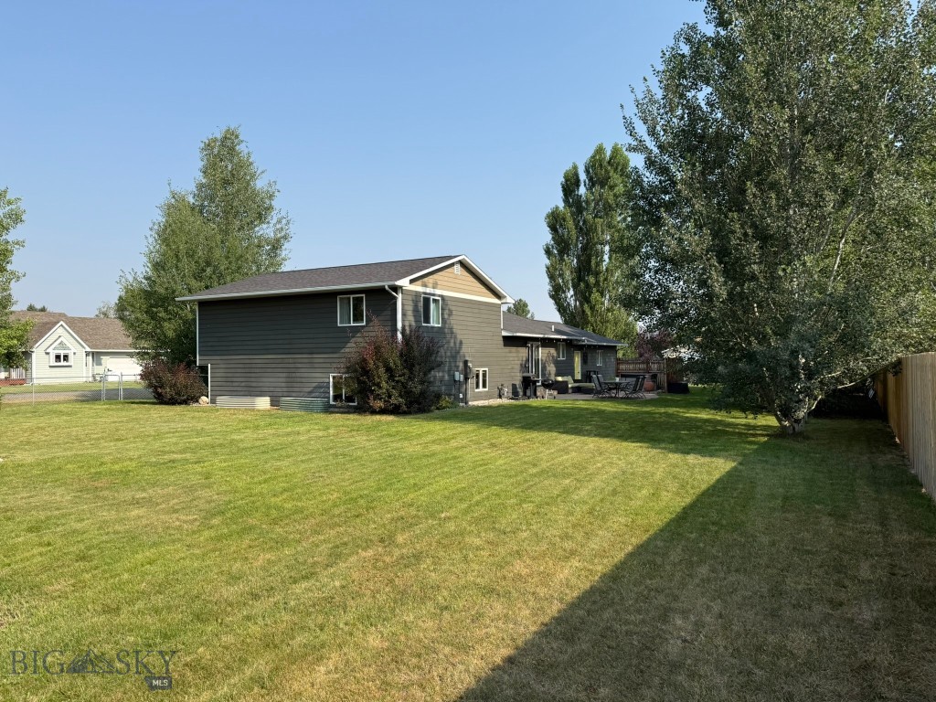 204 Buckhorn Trail