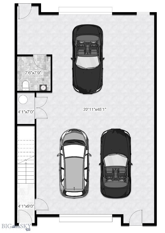 2603 Fremont Street