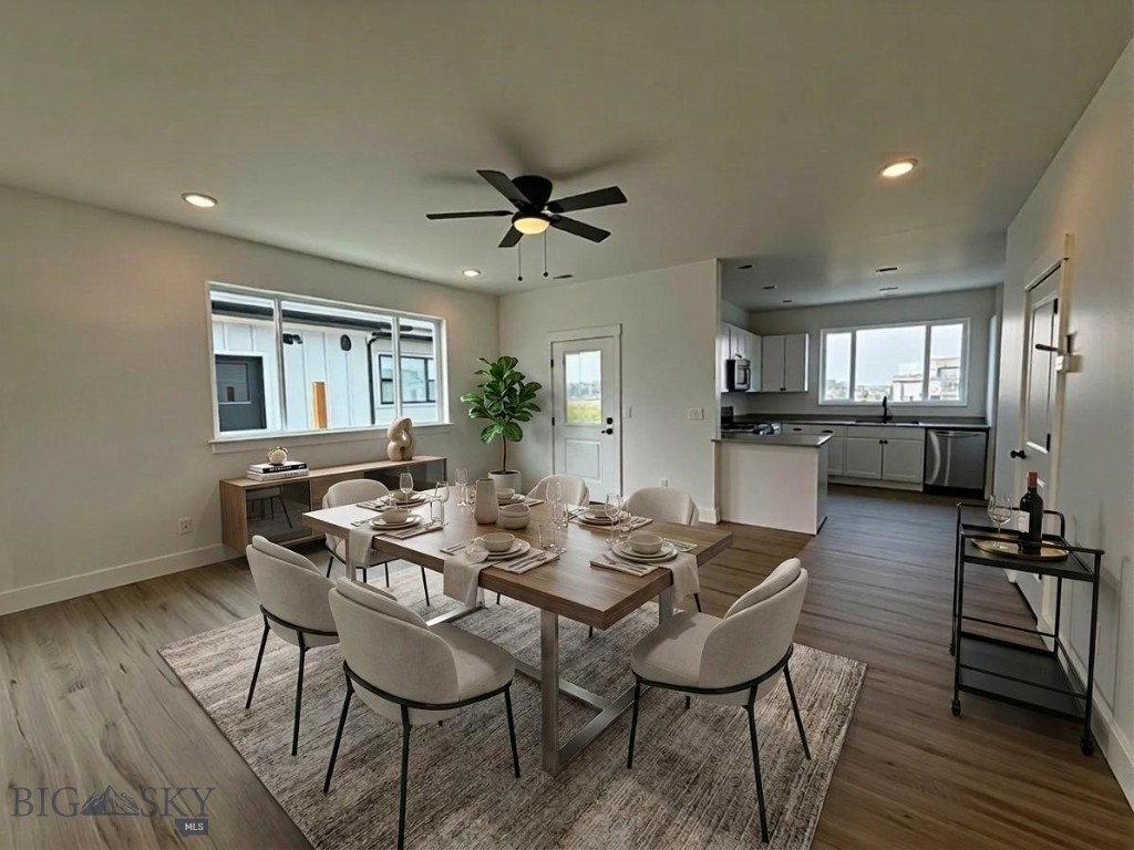 5705 Flycatcher Drive