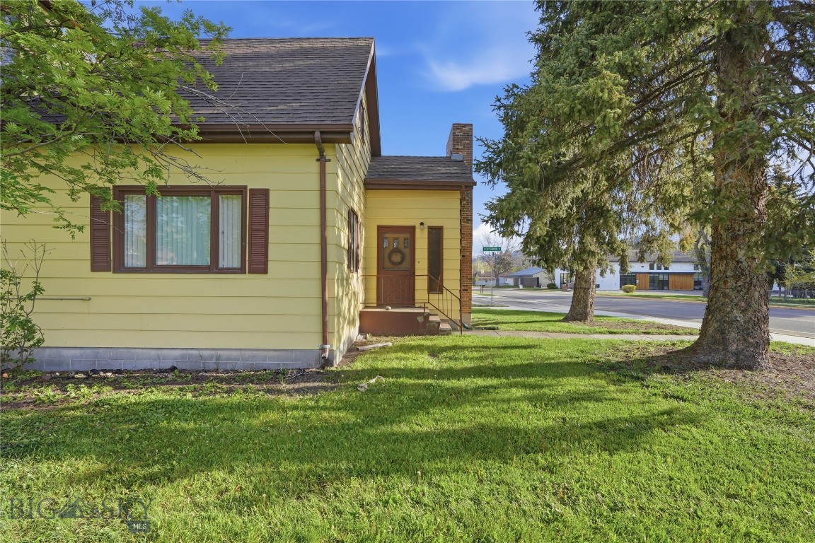 621 N Rouse Avenue, Bozeman