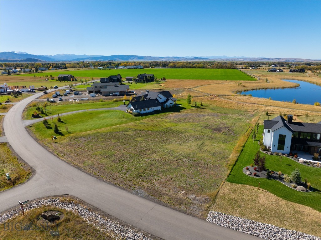 Lot 32 Clancy Way