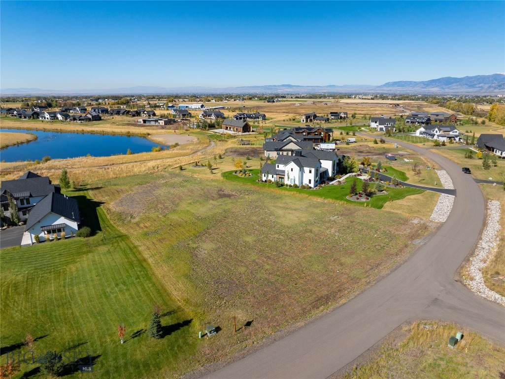 Lot 32 Clancy Way
