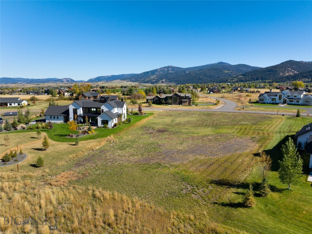 Lot 32 Clancy Way